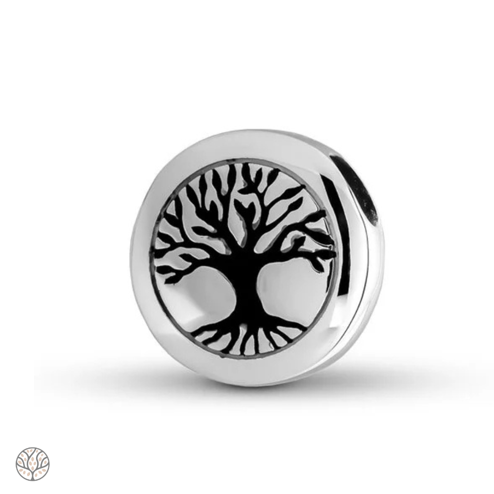 Atlantis Gedenk-Asche-Anhänger Baum des Lebens