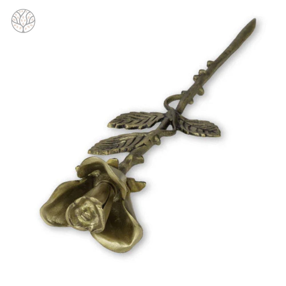 Metallurne - Rose