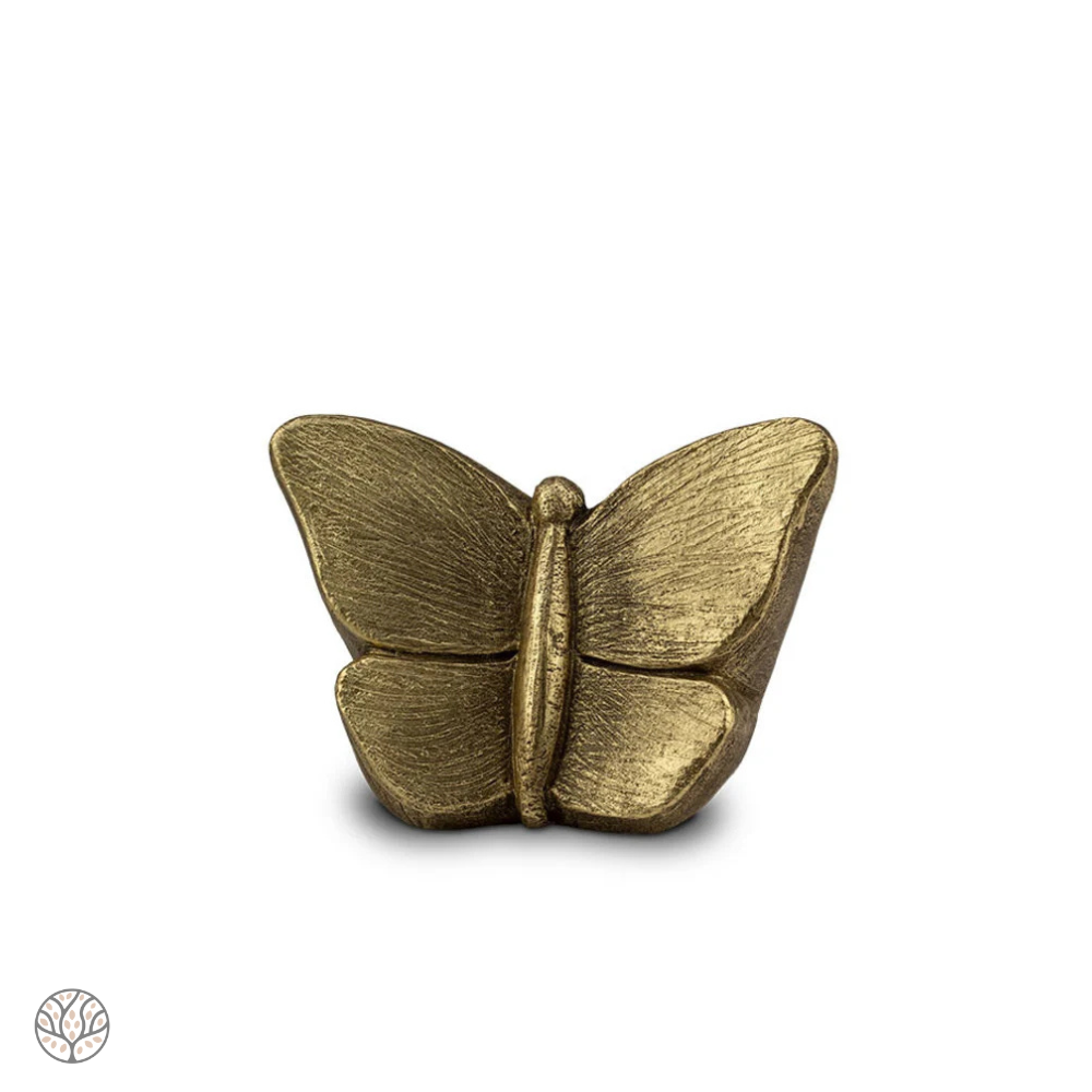 Mariposa Keramik-Kunsturne