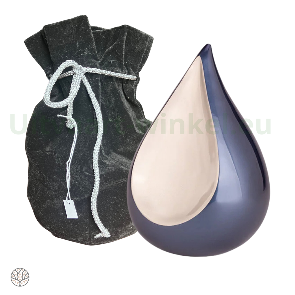 FPU 105 Metallurne Tropfen