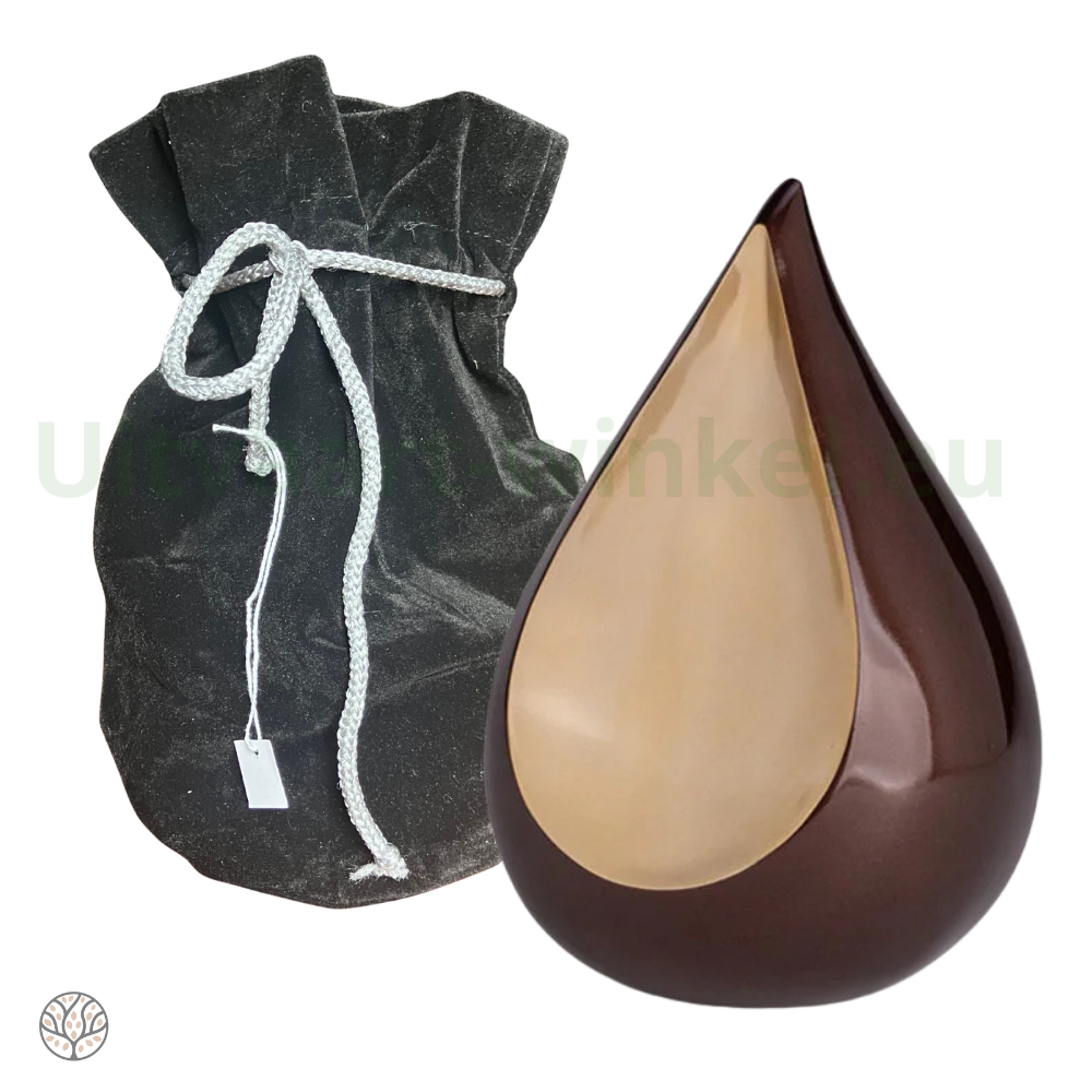 FPU 105 Metallurne Tropfen