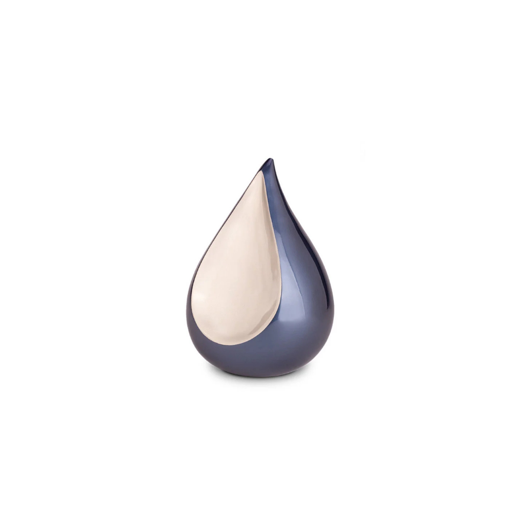 FPU 105 Metallurne Tropfen
