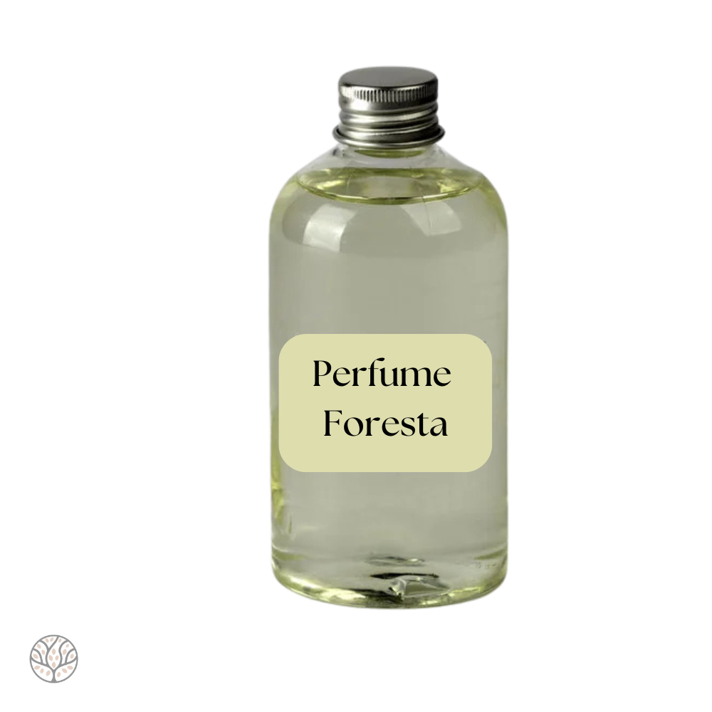 PRF 003 Parfüm-Urne „Essenz des Lebens“ - Foresta