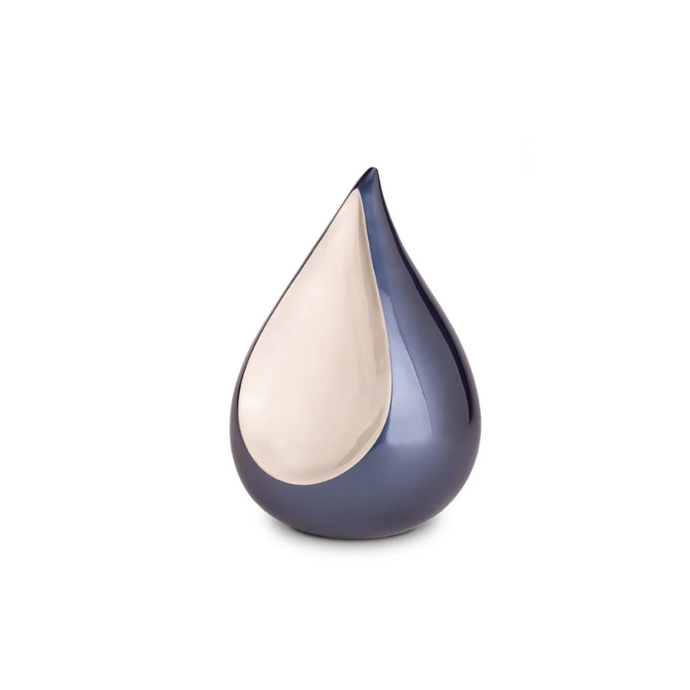 FPU 105 Metallurne Tropfen