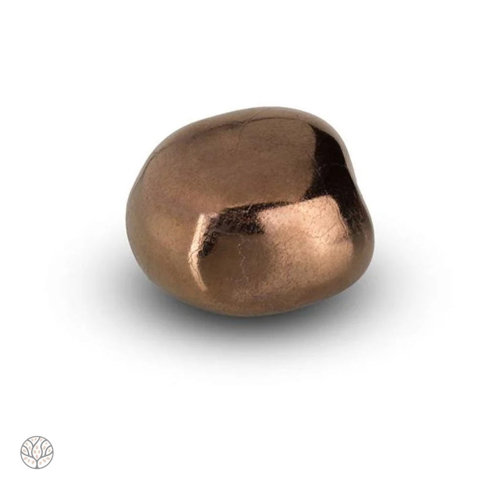 Kuschelkiesel aus Keramik
