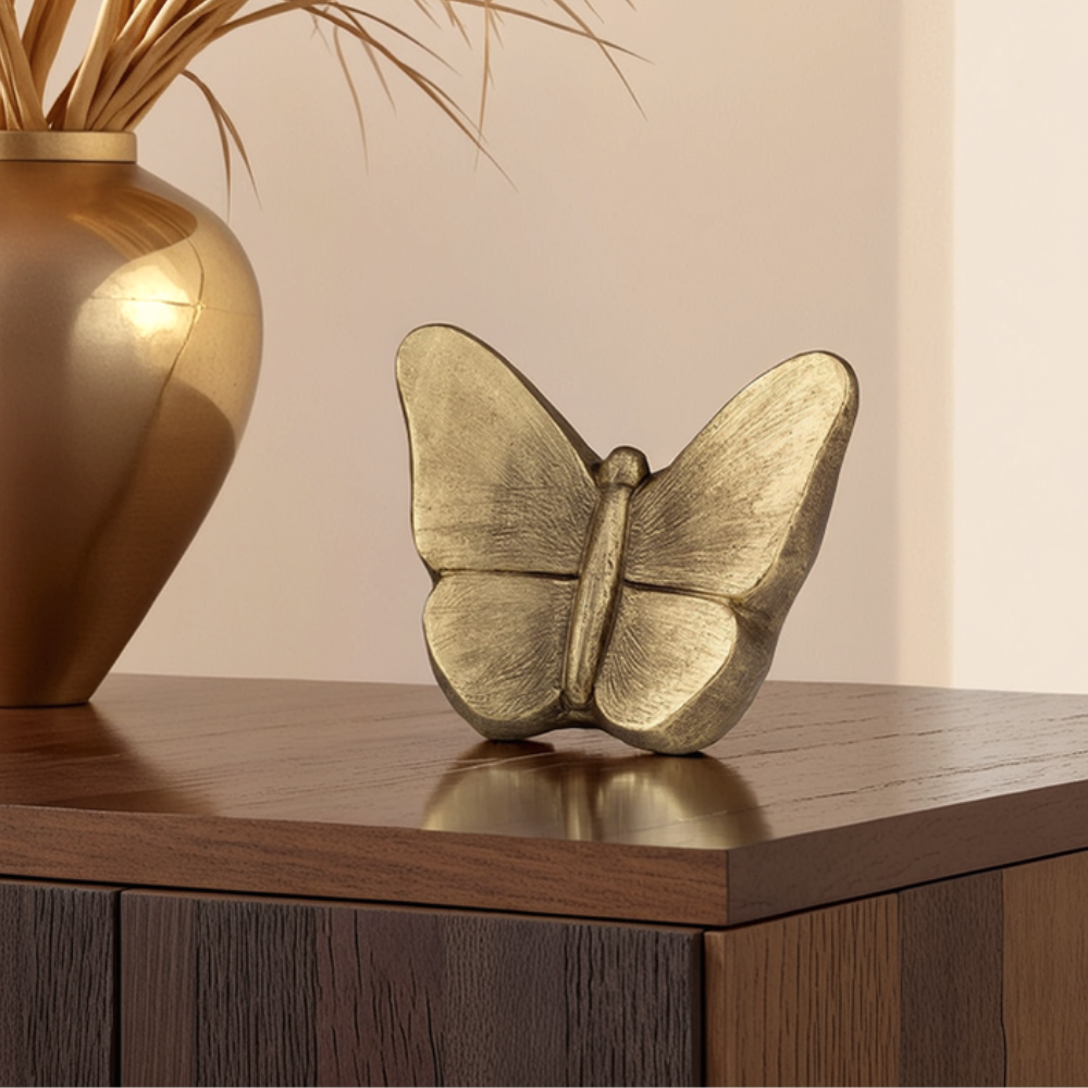 Mariposa Keramik-Kunsturne