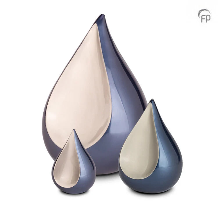 FPU 105 Metallurne Tropfen