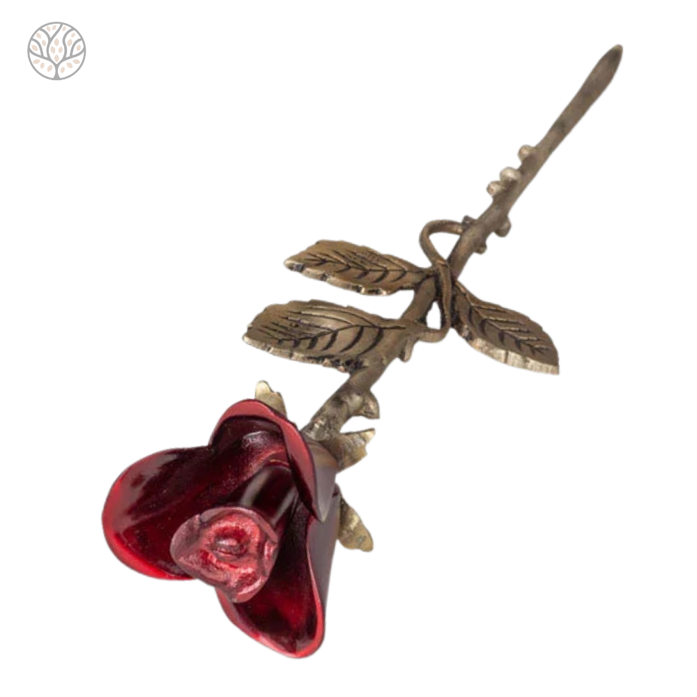 Metallurne - Rose