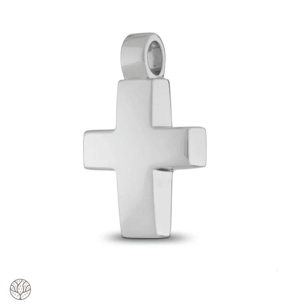 Atlantis Memorial Asche-Anhängerkreuz