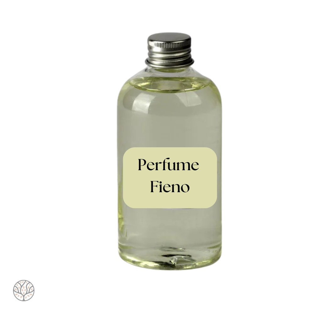 PRF 001 Parfüm-Urne „Essenz des Lebens“ - Fieno