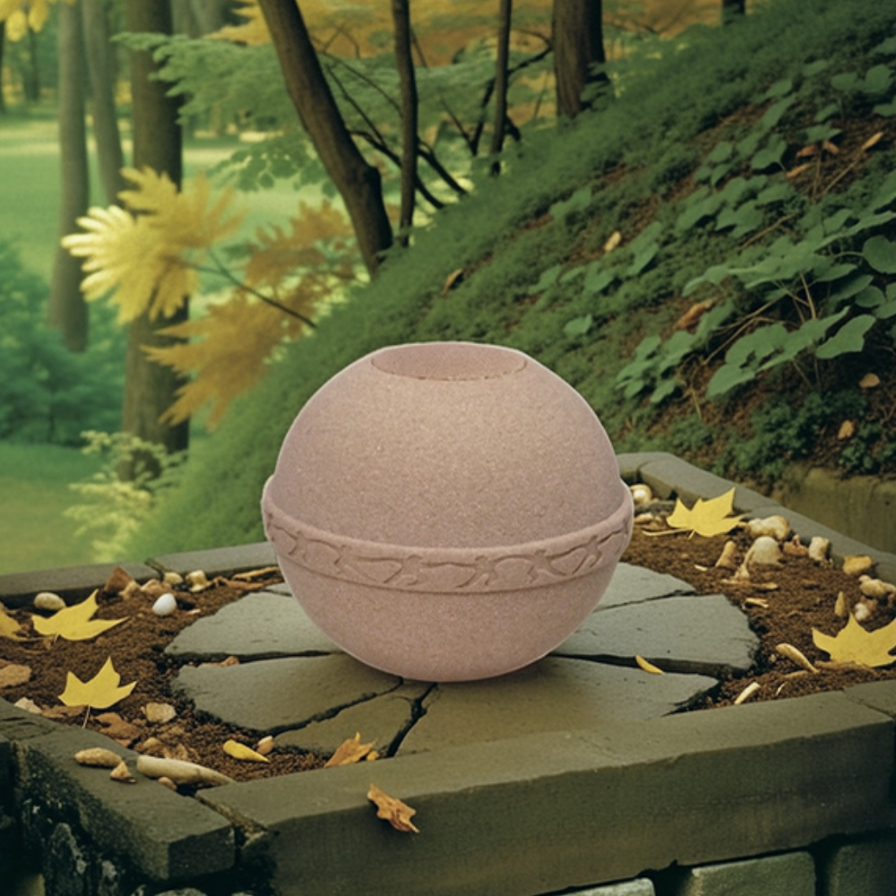 BU 302 Biologische Urne Samsara