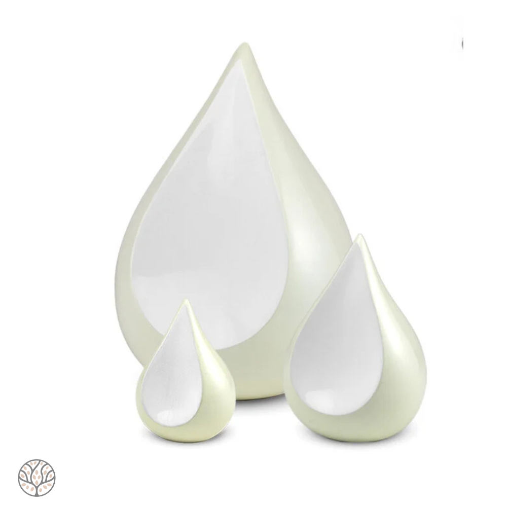 FPU 105 Metallurne Tropfen