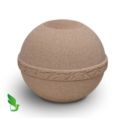 BU 302 Biologische Urne Samsara