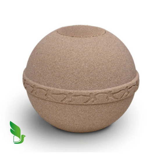 BU 302 Biologische Urne Samsara