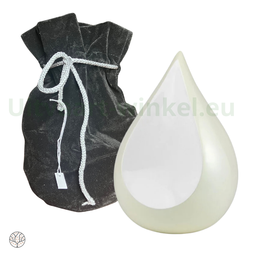 FPU 105 Metallurne Tropfen
