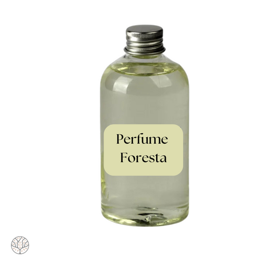 PRF 003 Parfüm-Urne „Essenz des Lebens“ - Foresta