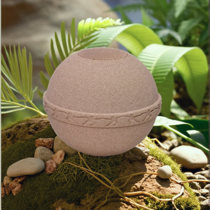 BU 302 Biologische Urne Samsara