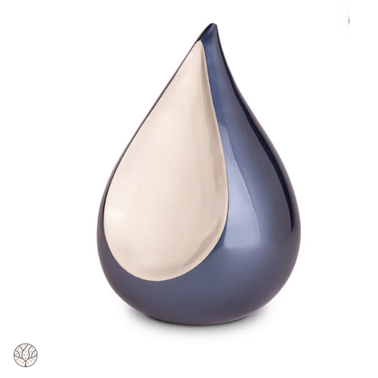 FPU 105 Metallurne Tropfen