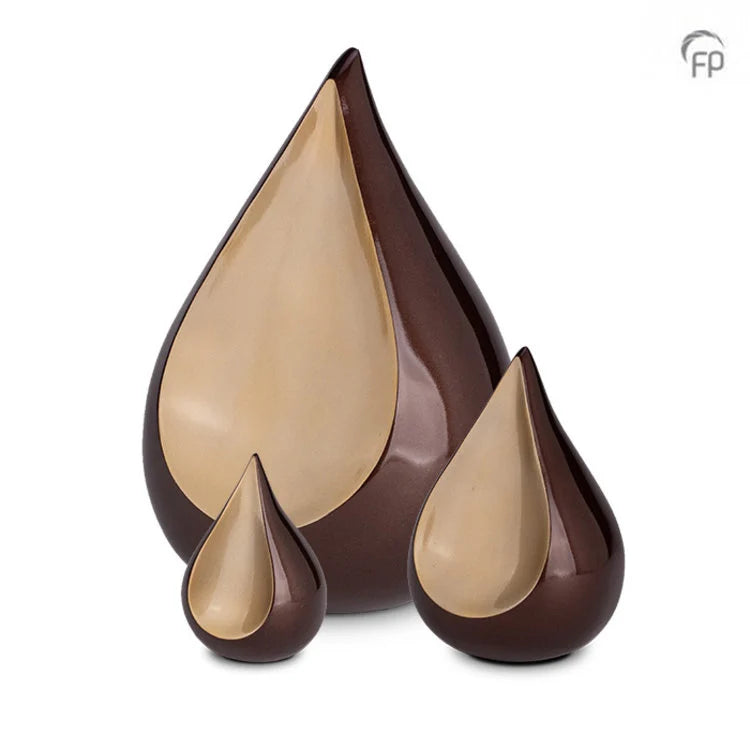FPU 105 Metallurne Tropfen