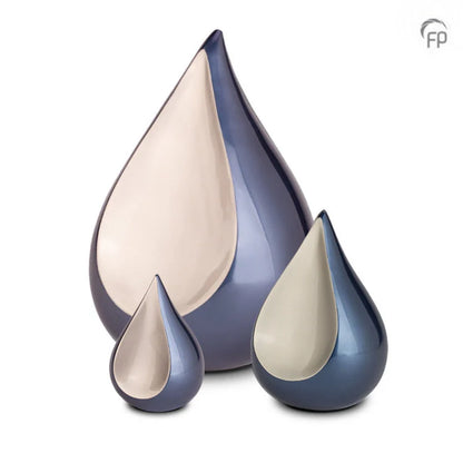 FPU 105 Metallurne Tropfen