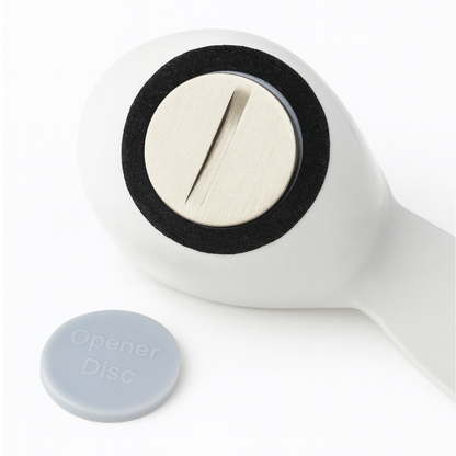 HU 767 K Metall-Andenken Singvogel