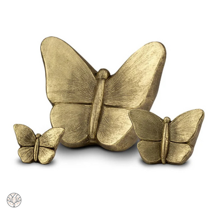Mariposa Keramik-Kunsturne