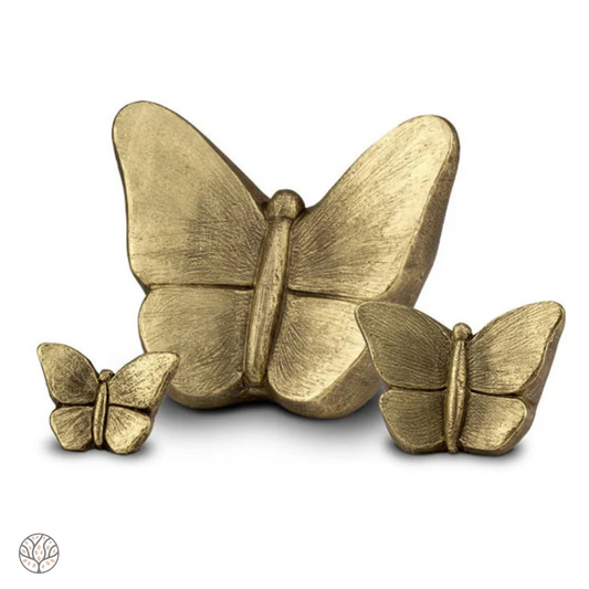 Mariposa Keramik-Kunsturne